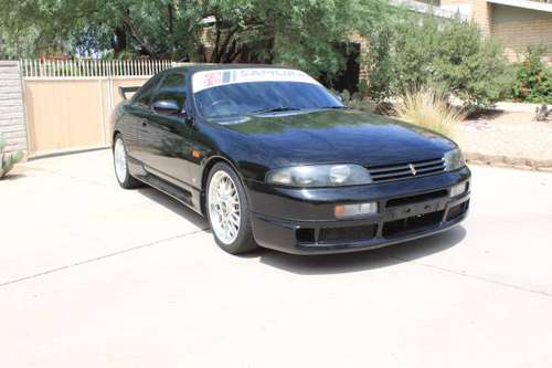 1994 Nissan Skyline GTST Type M for sale in Tucson, AZ