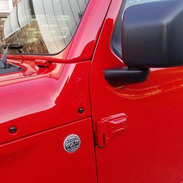 2020 Jeep Gladiator 4x4 8-spd auto for sale in Knoxville, TN