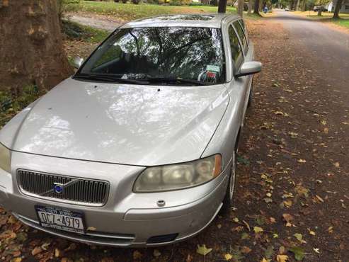 Volvo V70 Wagon for sale in Rochester , NY