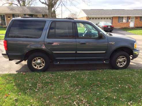 GREAT DEAL! NEW TIRES! - cars & trucks - by owner - vehicle... for sale in Lawrence, OH