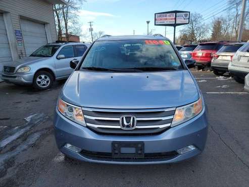 2013 Honda Odyssey - - by dealer - vehicle automotive for sale in Highspire, PA