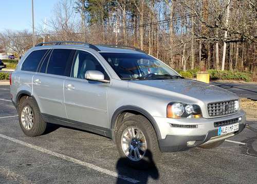 2008 VOLVO XC90 3.2L - cars & trucks - by dealer - vehicle... for sale in Greensboro, NC