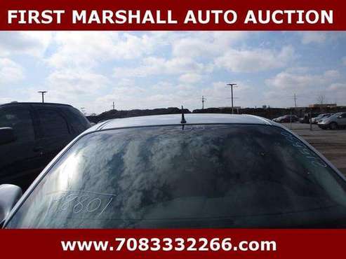 2005 Pontiac Grand Prix GT - Auction Pricing - - by for sale in Harvey, IL