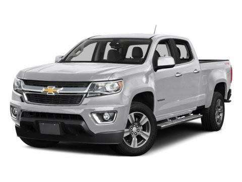 2015 Chevrolet Colorado 4x4 Chevy Truck 4WD Z71 Crew Cab - cars &... for sale in Salem, OR