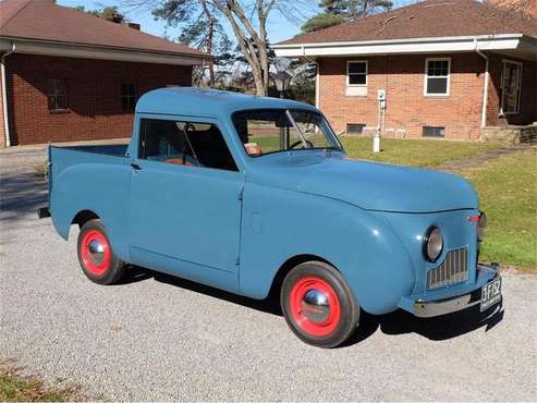 1947 Crosley Pickup (Round Side) for sale in North Canton, OH