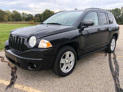 Affordable! 2010 Jeep Compass! Finance Guaranteed! for sale in Ortonville, MI