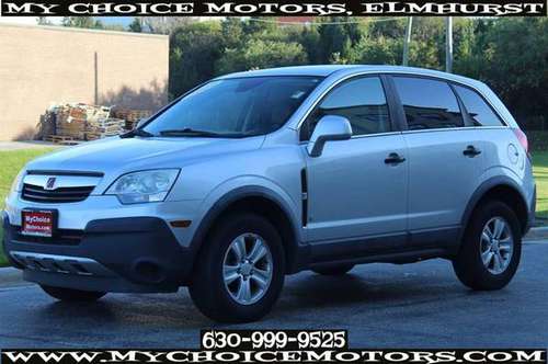 2009 *SATURN* *VUE* 80K GAS SAVER LOW PRICE GREAT DEAL 527168 for sale in Elmhurst, IL