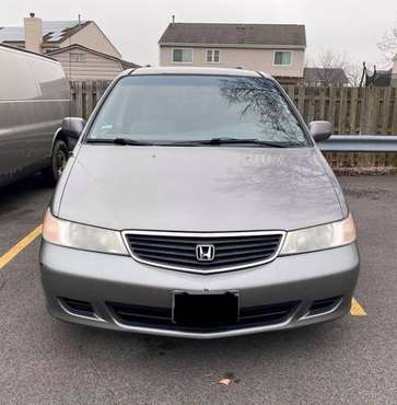 Honda Odyssey for sale - cars & trucks - by owner - vehicle... for sale in Glendale Heights, IL
