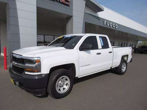 2016 Chevrolet Chevy Silverado 1500 Work Truck - cars & trucks - by... for sale in Grand Junction, CO
