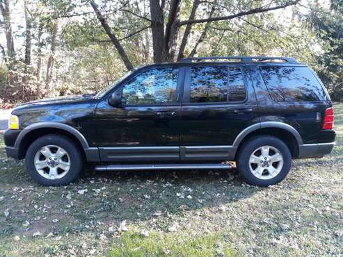 2003 Ford Explorer for sale in York, PA
