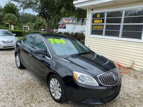 BUICK VERANO - cars & trucks - by dealer - vehicle automotive sale for sale in Gainesville, FL