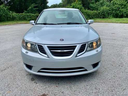 2009 Saab 9-3 2.0T Comfort for sale in TAMPA, FL
