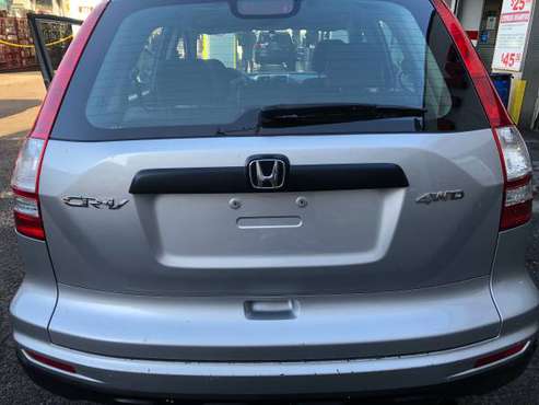 2010 Honda CR-V - cars & trucks - by owner - vehicle automotive sale for sale in Bronx, NY