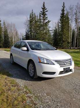 Nissan Sentra 2014 for sale in Fort Greely, AK