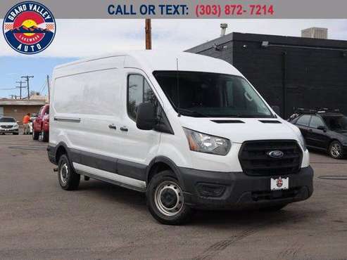 2020 Ford Transit Cargo Van 250 - - by dealer for sale in Lakewood, WY