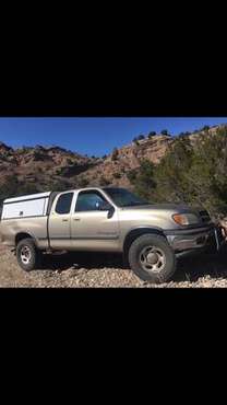 2001 Toyota Tundra 3 4L V6 for sale in NM