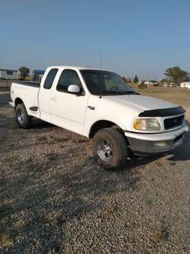1997 ford 4x4 - cars & trucks - by owner - vehicle automotive sale for sale in Roswell, NM