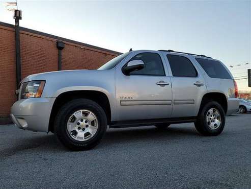 2012 CHEVROLET TAHOE LT $995 Down Payment - cars & trucks - by... for sale in Temple Hills, District Of Columbia