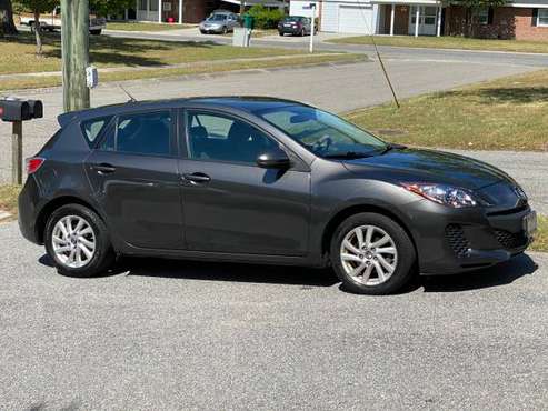 SOLD! 2013 Mazda 3-CLEAN TITLE for sale in Bel Aire, KS