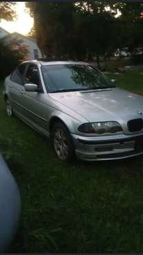 1999 Bmw 323i - cars & trucks - by owner - vehicle automotive sale for sale in Goldsboro, NC