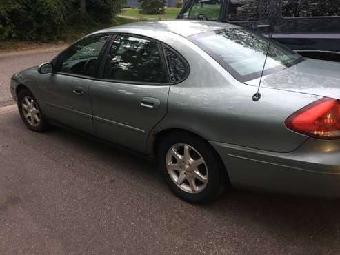 2007 ford taurus for sale in Saint Paul, MN