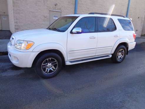 TOYOTA SEQUOIA - - by dealer - vehicle automotive sale for sale in TN