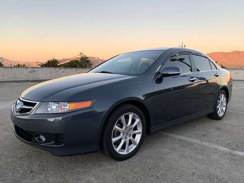 2008 Acura TSX for sale in Daly City, CA