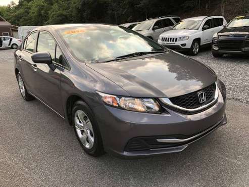 2015 HONDA CIVIC LX * * for sale in Knoxville, TN