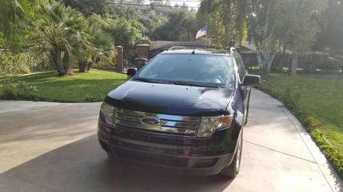 09 Ford Edge for sale! - cars & trucks - by owner - vehicle... for sale in Camden, TN