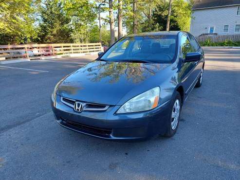 Honda Accord for sale in Rockville, District Of Columbia