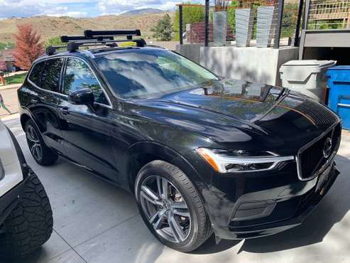 2019 Volvo XC60 for sale in Boise, ID