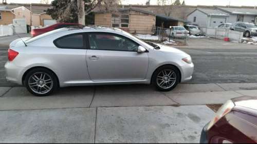2006 Scion Toyota Automatic - cars & trucks - by owner - vehicle... for sale in Commerce City, CO