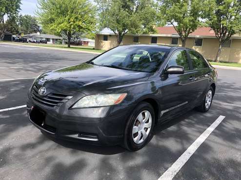 2007 Toyota Camry LE for sale in Boise, ID