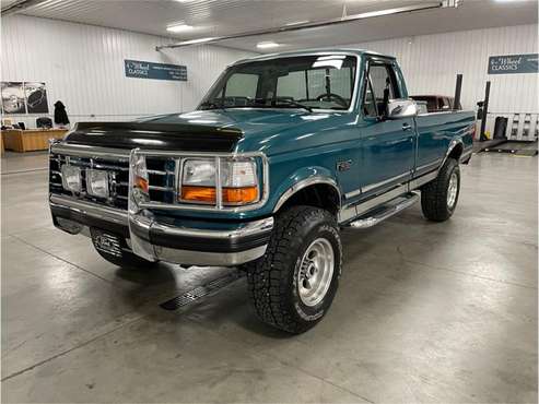 1994 Ford F250 for sale in Holland , MI