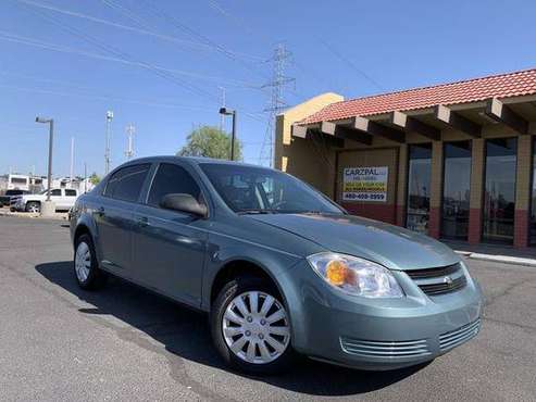 2010 Chevrolet Chevy Cobalt LS Sedan 4D ONLY CLEAN TITLES! FAMILY for sale in Surprise, AZ