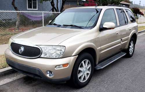 2004 BUICK RAINIER CXL - - by dealer - vehicle for sale in Chula vista, CA