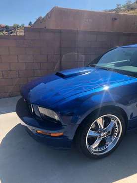 Ford Mustang GT for sale in Albuquerque, NM
