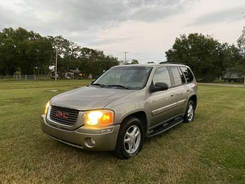 GMC Envoy 2003 - cars & trucks - by owner - vehicle automotive sale for sale in TAMPA, FL