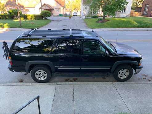 2004 Chevy Suburban for sale in Indianapolis, IN