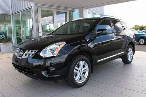 2013 Nissan Rogue SV 4D SUV**fwd**4 cyl** - cars & trucks - by... for sale in Bradenton, FL