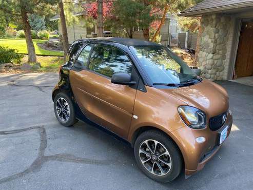 Smart ForTwo Passion for sale in Tualatin, OR