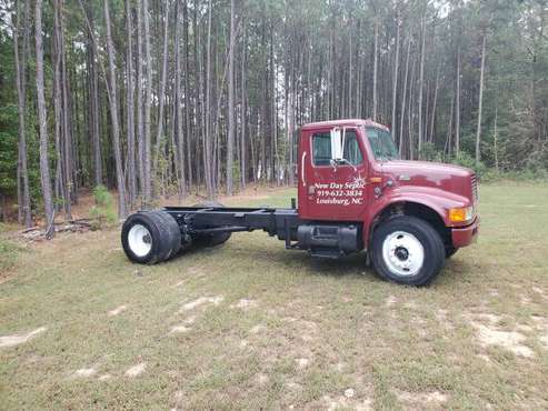 Chassis for sale for sale in Louisburg , NC