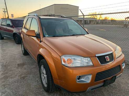 2006 Saturn vue - cars & trucks - by dealer - vehicle automotive sale for sale in Tulsa, OK