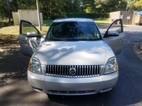 Mercury Montego / 68k Miles for sale in Charlotte, NC