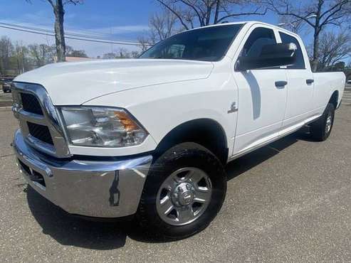 2015 Ram 2500 Crew Cab Drive Today! - - by for sale in East Northport, NY