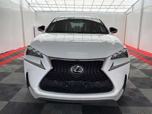 2017 Lexus NX 200t F Sport Wagon - - by dealer for sale in Richmond Hill, NY
