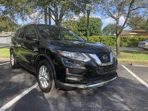 NISSAN ROGUE BRAND NEW! IN HOUSE FINANCING!! - cars & trucks - by... for sale in Hollywood, FL