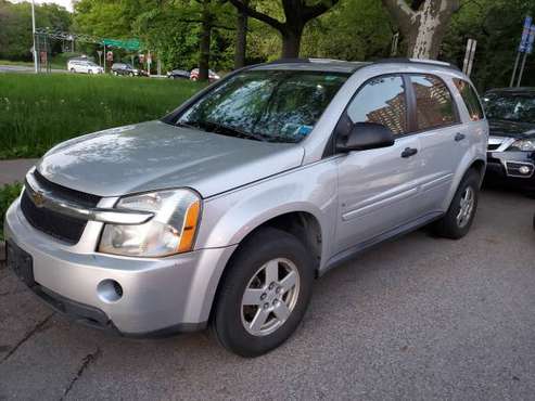 2009 Chevy Equinox 160k - - by dealer - vehicle for sale in Allentown, PA