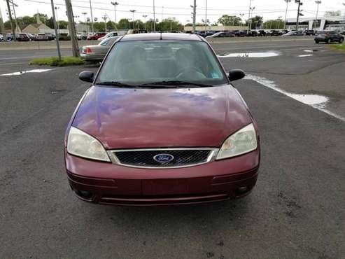 2007 ford focus for sale in Cherry Hill, NJ