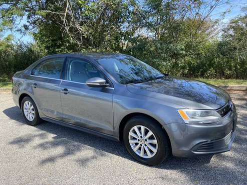 2014 VOLKS JETTA HYBRID LIKE NEW! 127k AFFORDABLE! - cars & trucks -... for sale in Copiague, NY